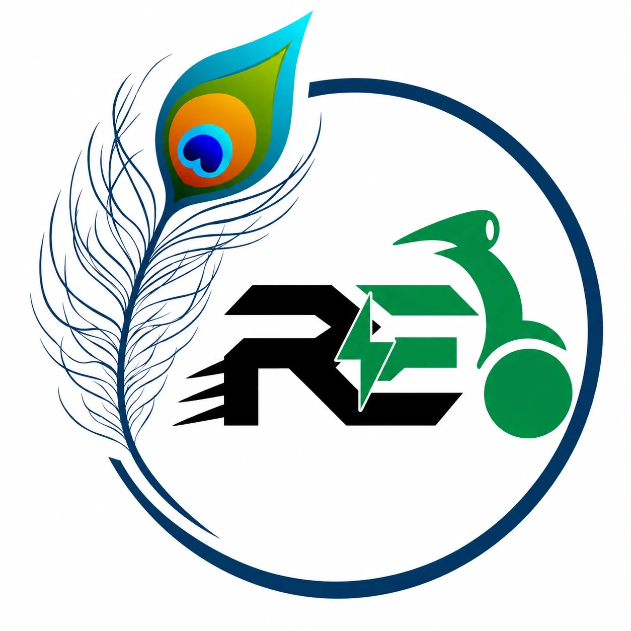 Junagadh logo