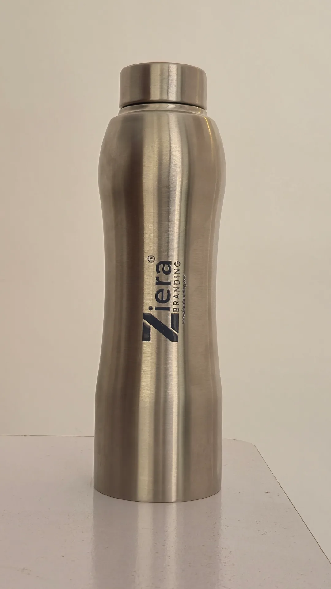 Metal Water Bottle