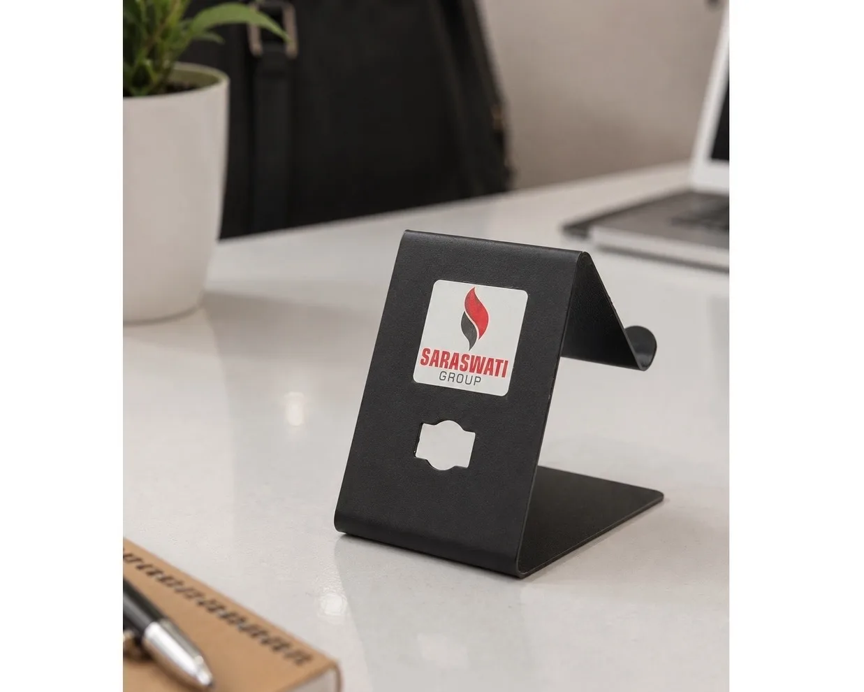 Metal Phone Stand