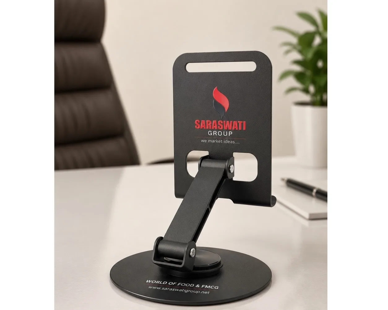 360 Rotate Phone Stand