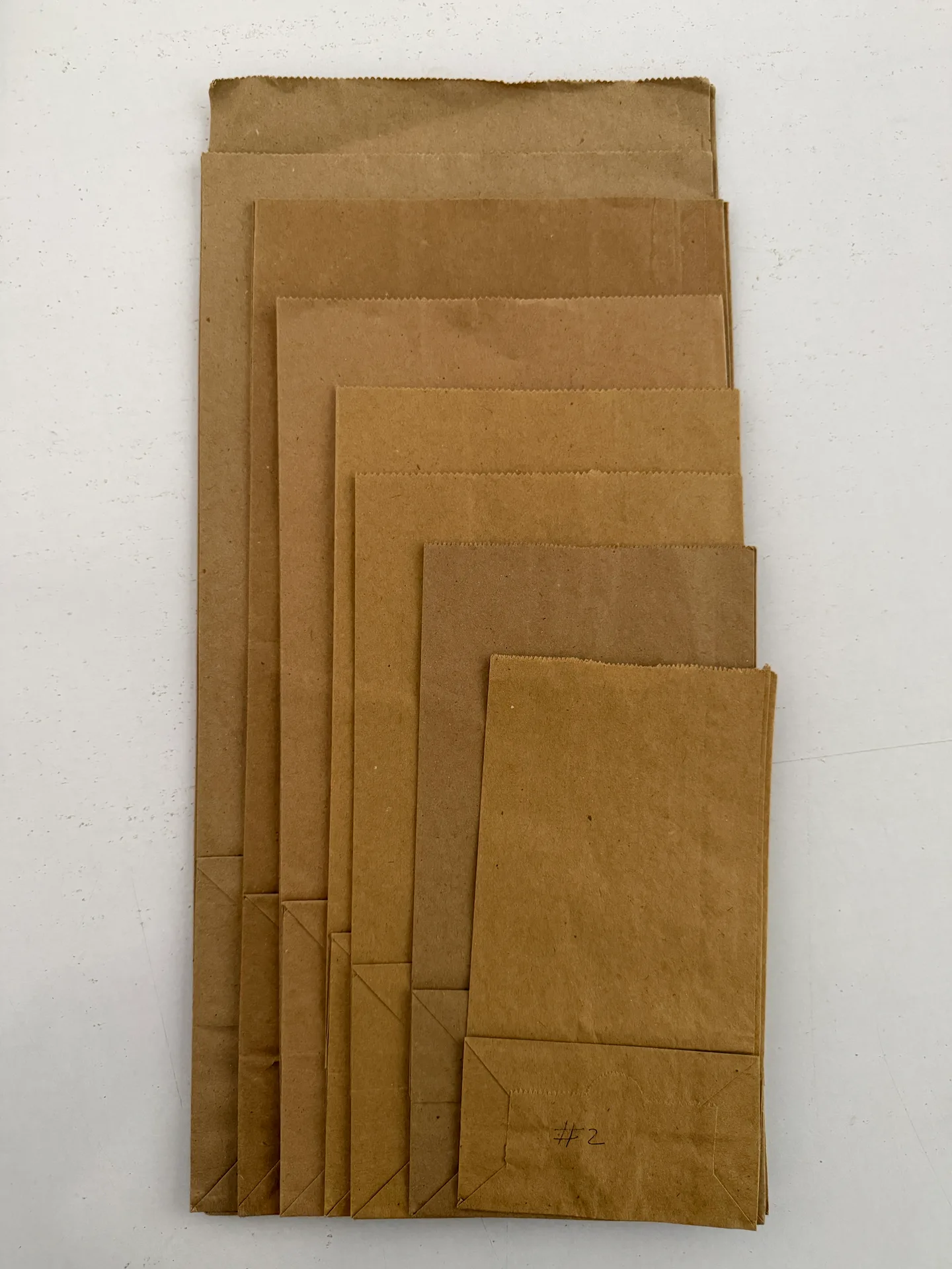 Take Away Bag